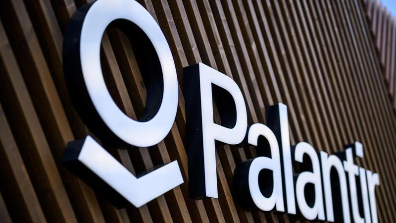 Palantir für deutsche Polizei? Das sagt der Digitalminister