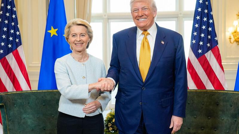 ¿Pacto?, no; chantaje y abuso