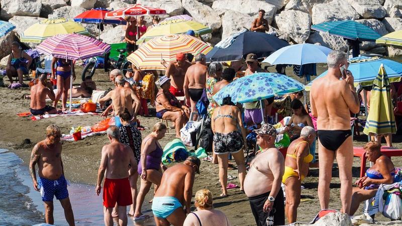 Sin vacaciones