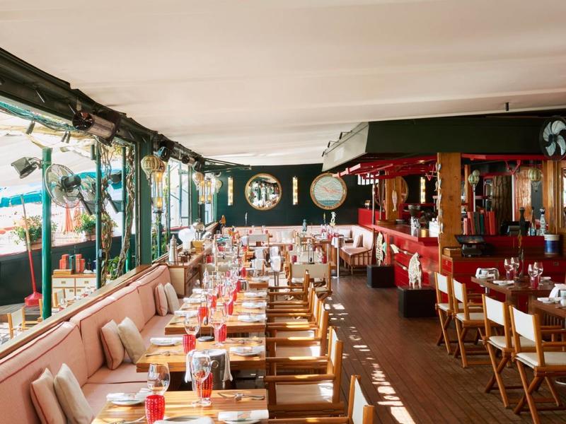 Con Langosteria c’è più gusto in Fondazione Altagamma