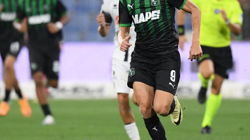 La Samp chiama Sassuolo. Ma per Mulattieri c’è la fila
