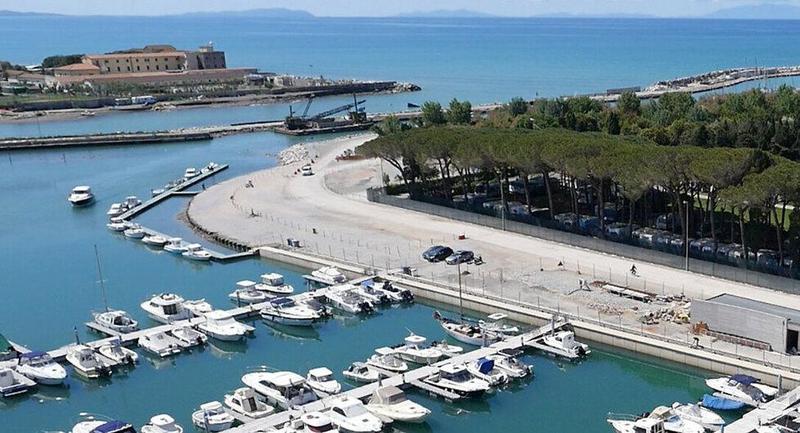 Porto di Cecina, una coop di proprietari: «Acquisteremo altri posti barca»