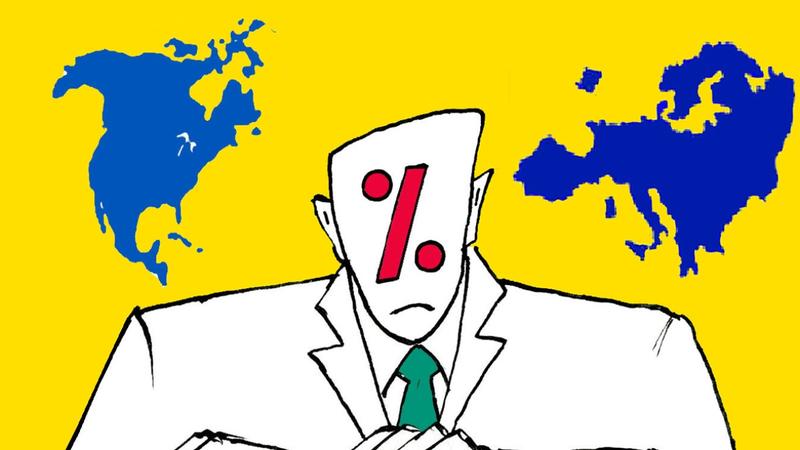 Diversivi e capricci dei leader