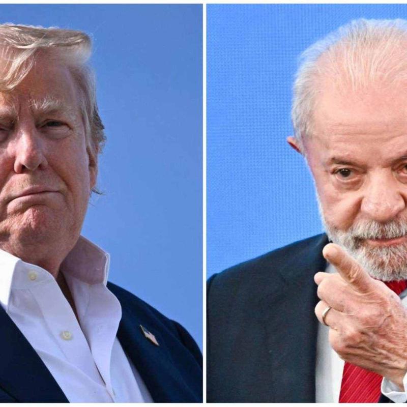 O espelho partido na histórica relação do Brasil com os EUA