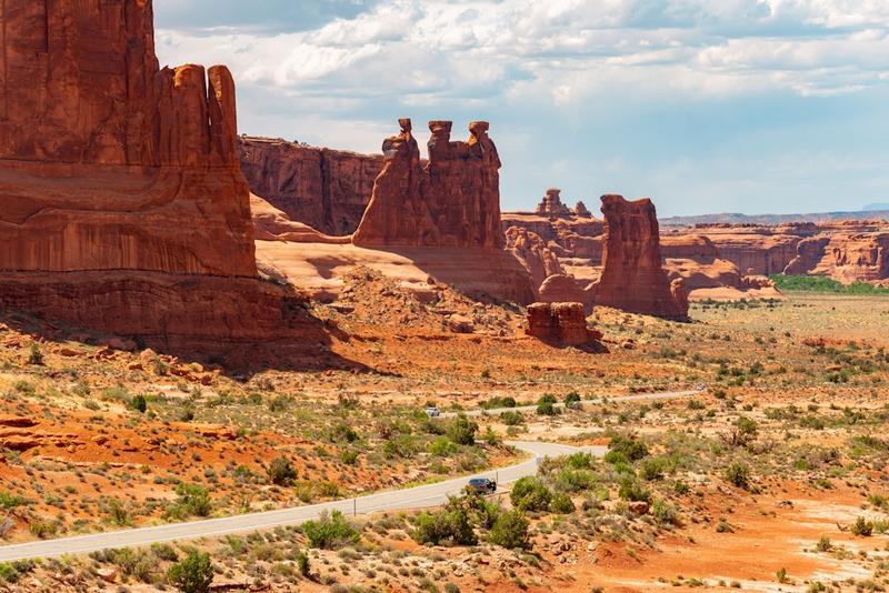Eine Reise nach Utah, USA: Hier spürt man das Gefühl von Freiheit