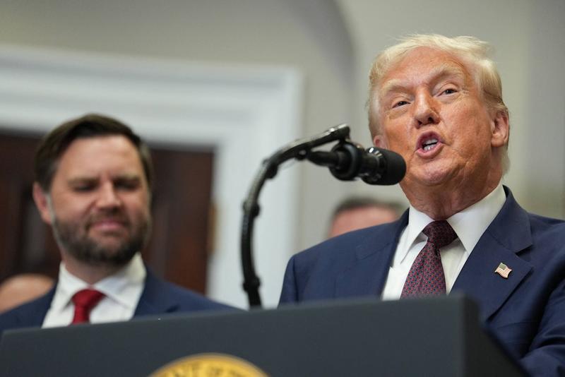 Trumps Hiobsbotschaft in die Schweiz: Was die Zollerhöhung bedeutet