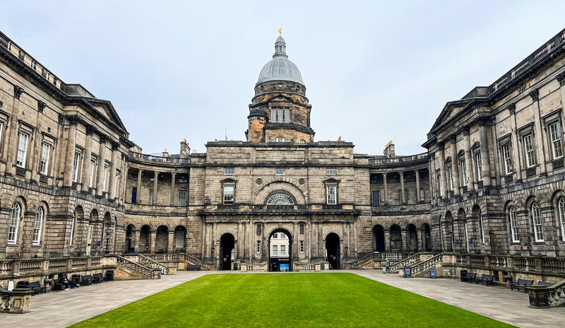 The strangeness of Edinburgh’s race review 