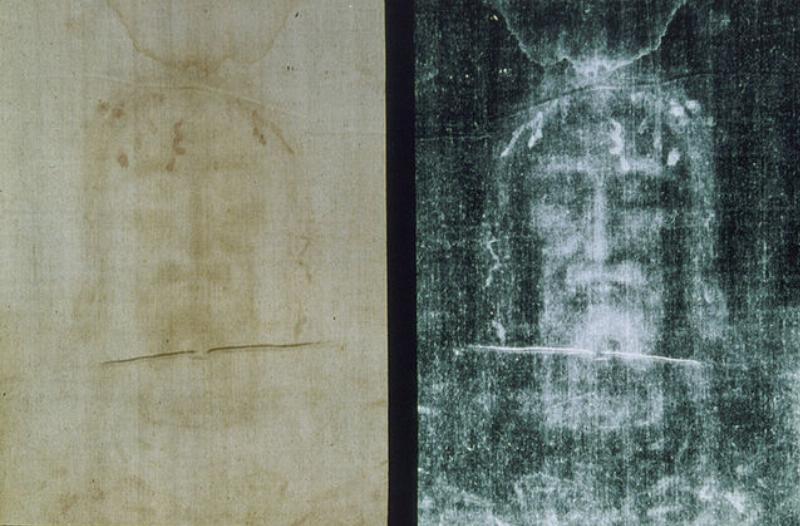 What Moment in Time Did the Shroud of Turin Actually Capture?