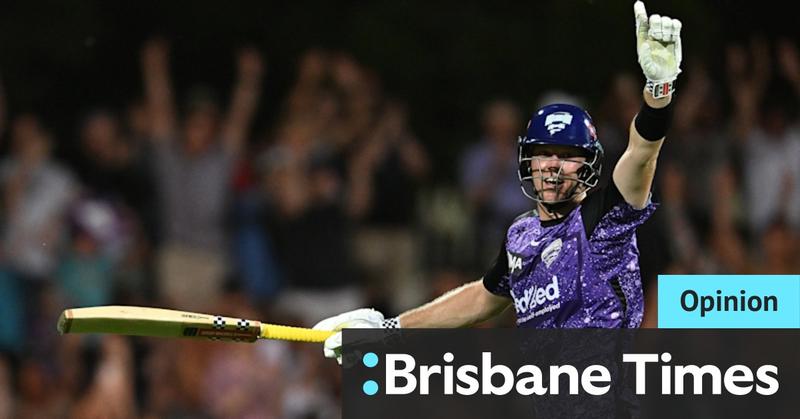 Don’t let FOMO fool you: Selling Big Bash teams is a bad idea