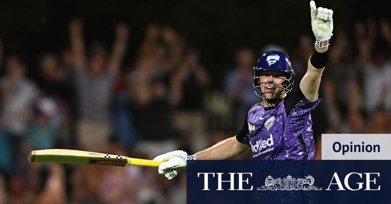 Don’t let FOMO fool you: Selling Big Bash teams is a bad idea