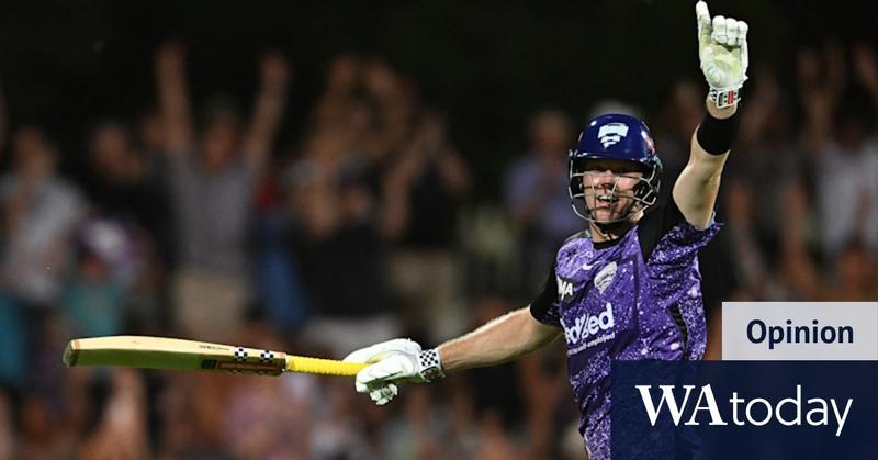 Don’t let FOMO fool you: Selling Big Bash teams is a bad idea