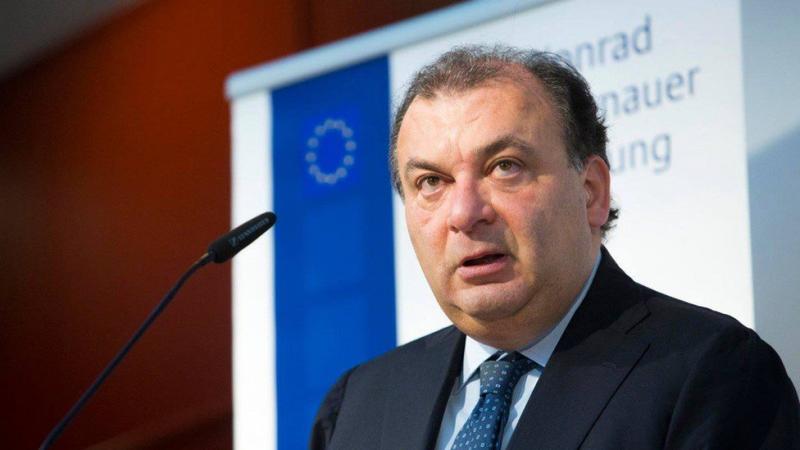 Tensione nel centrodestra,Â  Martusciello: Cirielli candidato autorevole, ma non tocca a lui indicare altri nomi