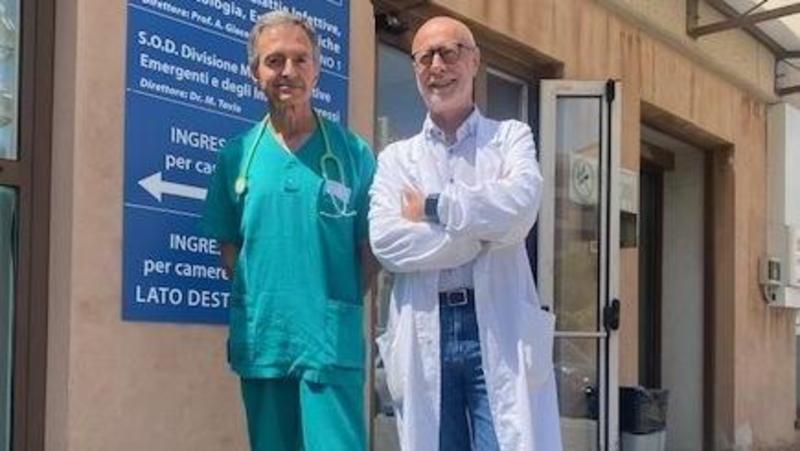 Marche, nessun caso di West Nile: 