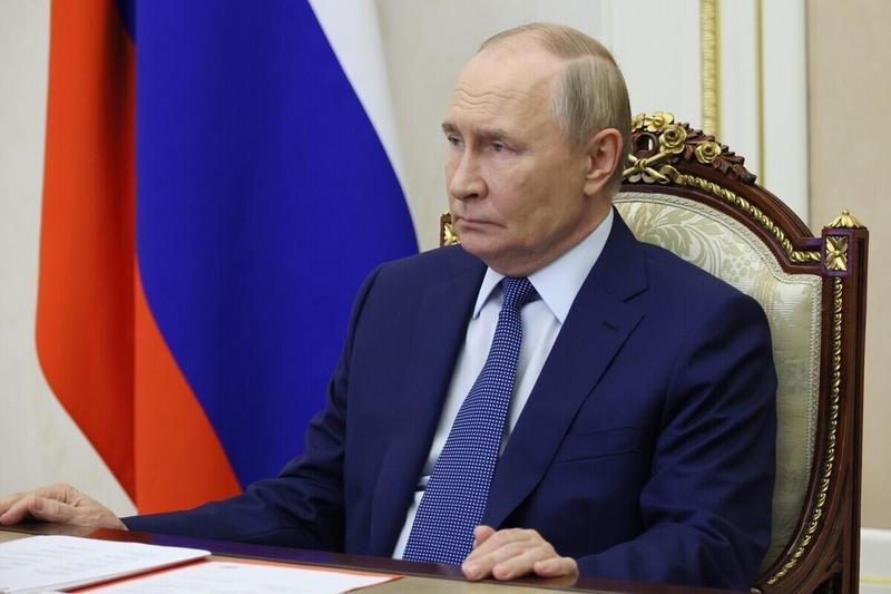 Путин подтвердил условия завершения конфликта на Украине: мешает «расслоение сознания» Трампа
