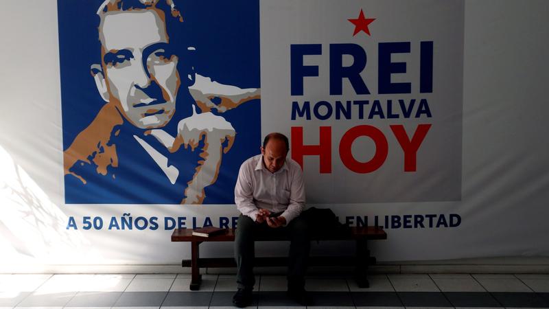 Democracia Cristiana: 
