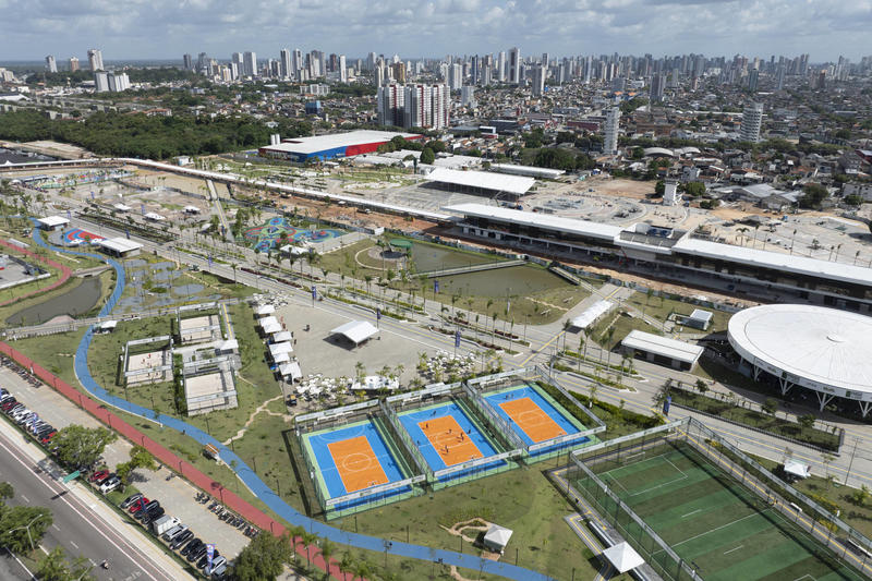 Ou governo reconhece problemaço com COP30 ou presenteará diplomacia troglodita