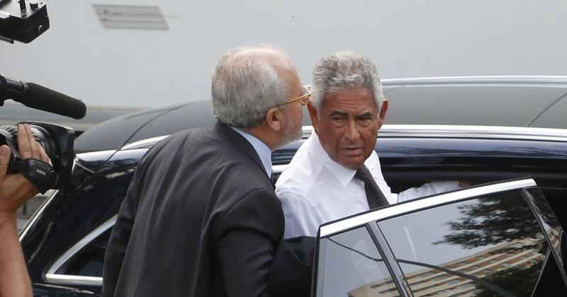 O que Vieira quer é guerra e nem percebe que já a perdeu