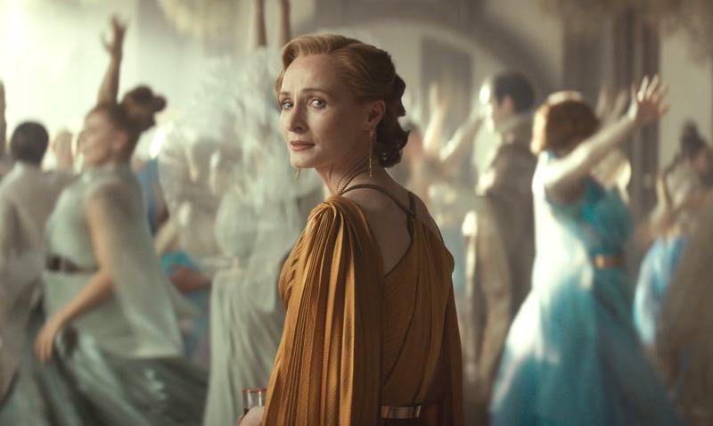 Star Wars finally has a chance to explore Andor’s most overlooked characters