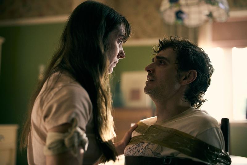 Together fixes horror movies’ worst cliché in a supremely creepy way