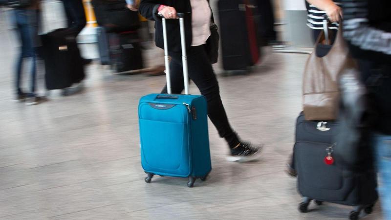 Gebühren fürs Handgepäck: Höchste Zeit, das sich was ändert!