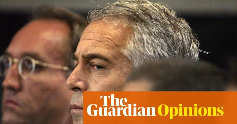 The problem is far bigger than Jeffrey Epstein