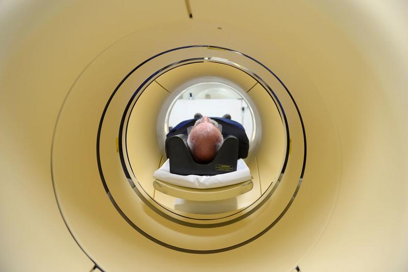 Healthy Living Helps the Aging Brain