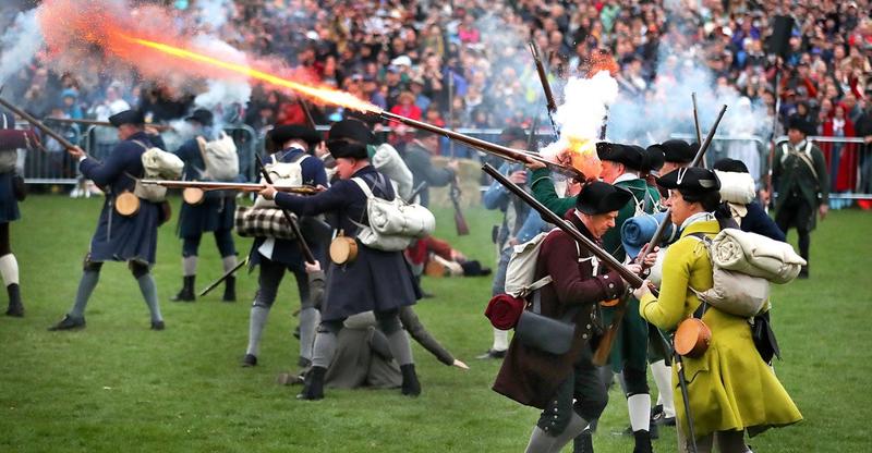 Creative Studio to Release Video Series for America’s 250th Anniversary 