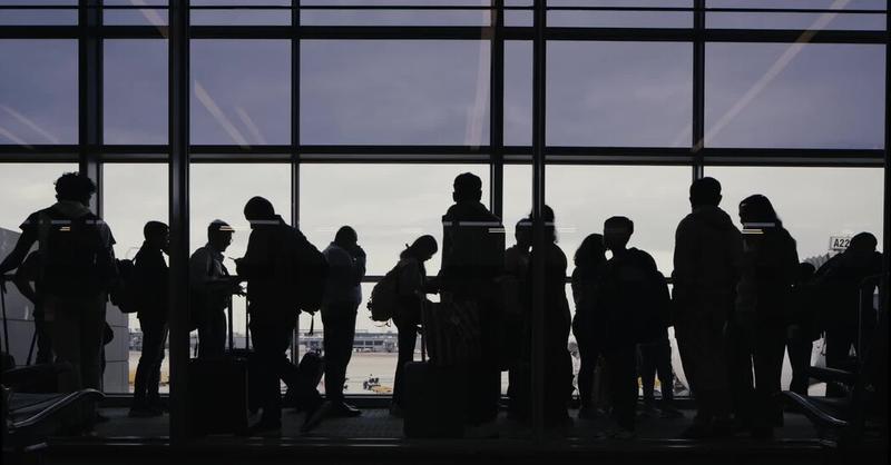 When Everybody Has Airport Lounge Access, Nobody Does