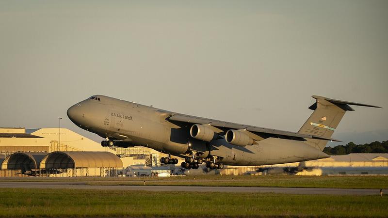 The Three Cargo Planes the US Military Can’t Live Without