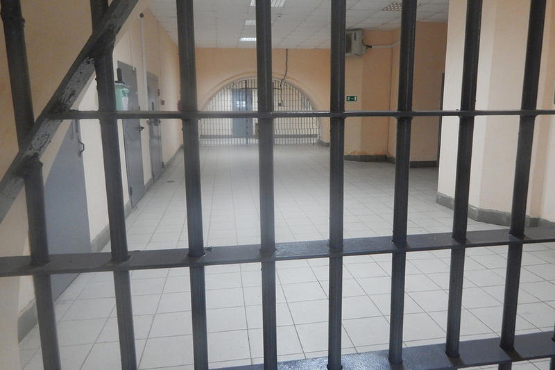 Москвичка призналась в любви к серийному убийце: «Приручу как собаку»