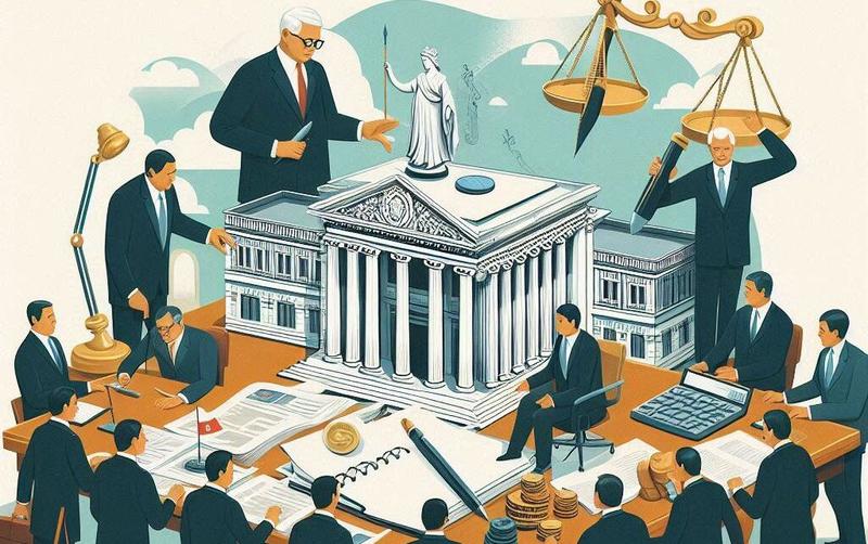 Consolidar el control interno en el Estado es urgente