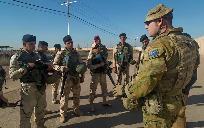 Declaration of Dependence: How the U.S. Turns Allies into Hostages of Its Fears