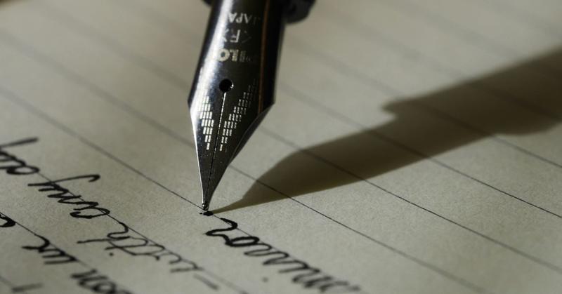 Linguistic Fingerprints?