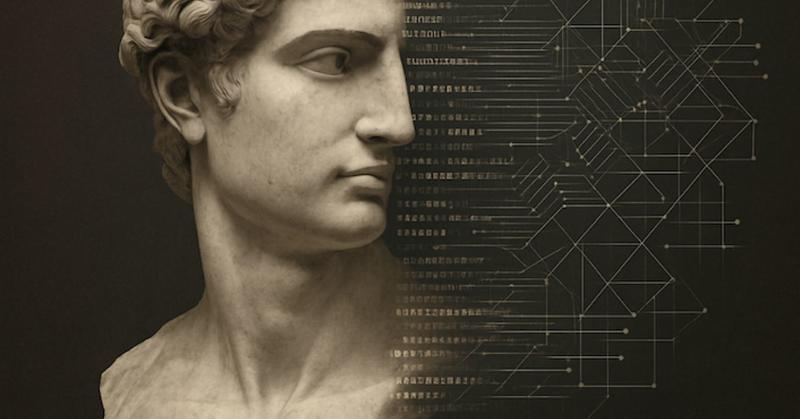 When Artificial Intelligence Exposes Our Beautiful Excuse