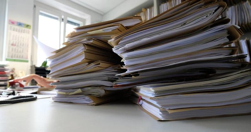 Total digital: Digitalisierung - besser spät als nie