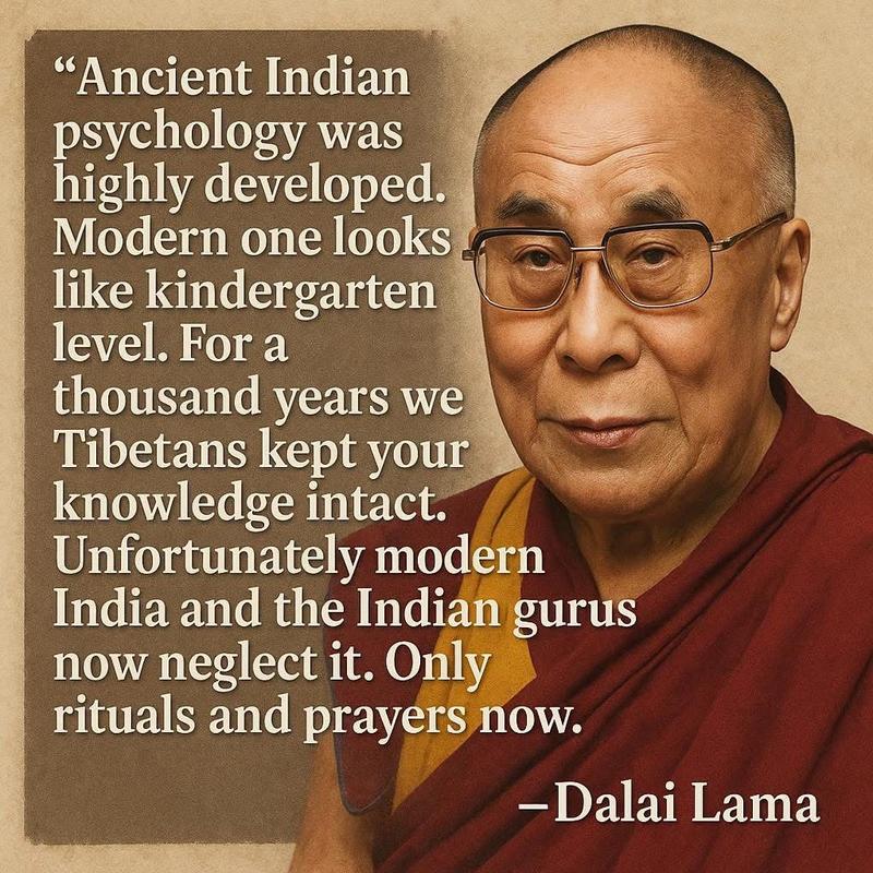 The emptiness of cloistered wisdom: why Guru culture has failed modern society