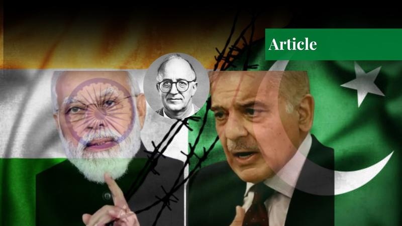 Jingoism Over Journalism: Media’s Role in the 2025 India-Pakistan Conflict