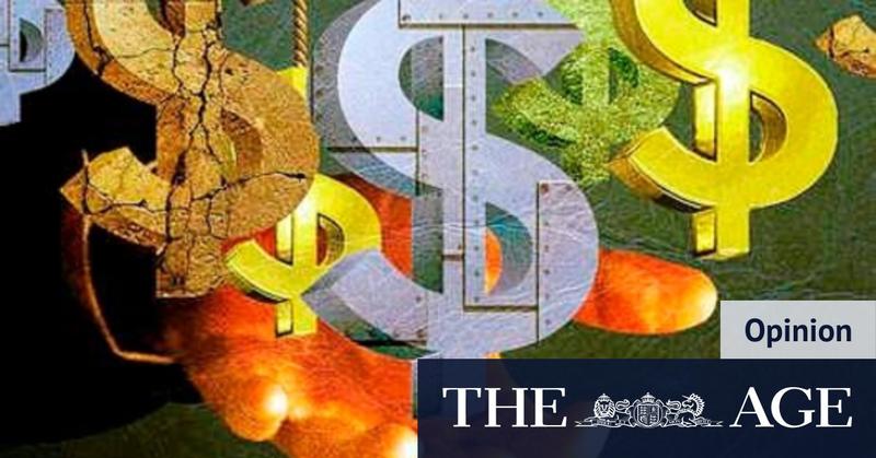 Big business quick to veto productivity tax reform