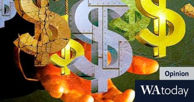 Big business quick to veto productivity tax reform