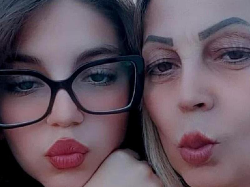 La mamma di Martina uccisa dall'ex: Â«Oggi avresti compiuto 15 anni, ne avrai 14 per sempreÂ»