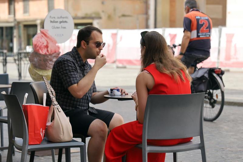 Gelato a Ferrara, gusti speciali e quei prezzi un po’ così