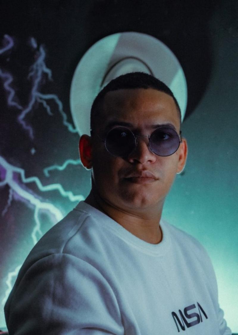 Margarito RPL: Aura EP y el sonido de una nueva generación insular