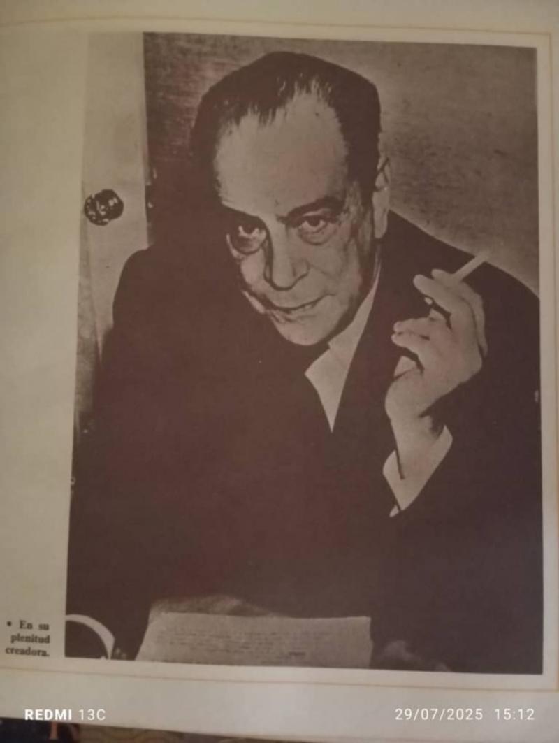 Don Rómulo Gallegos y sus visitas a la Isla de Margarita