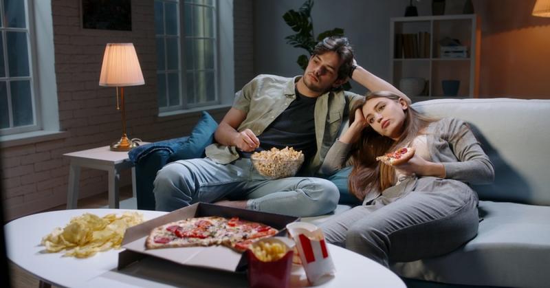Are You Lazy? 3 Ways to Combat the Stigma of Laziness