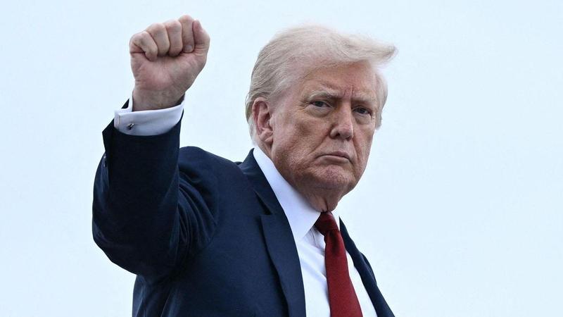 Trumps Atom-Ansage gegen Moskau: So gefährlich ist sie wirklich