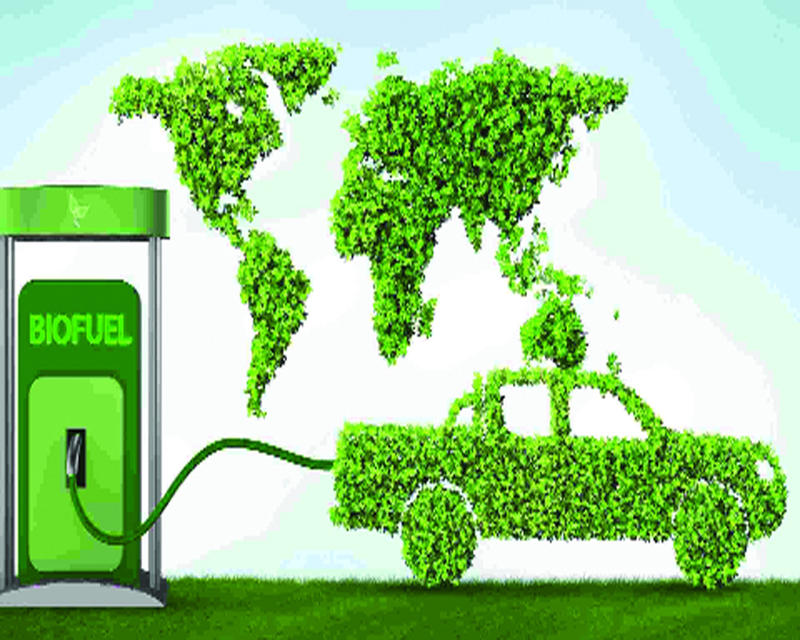 How the India-Brazil Biofuel Alliance Could Reshape Global Energy