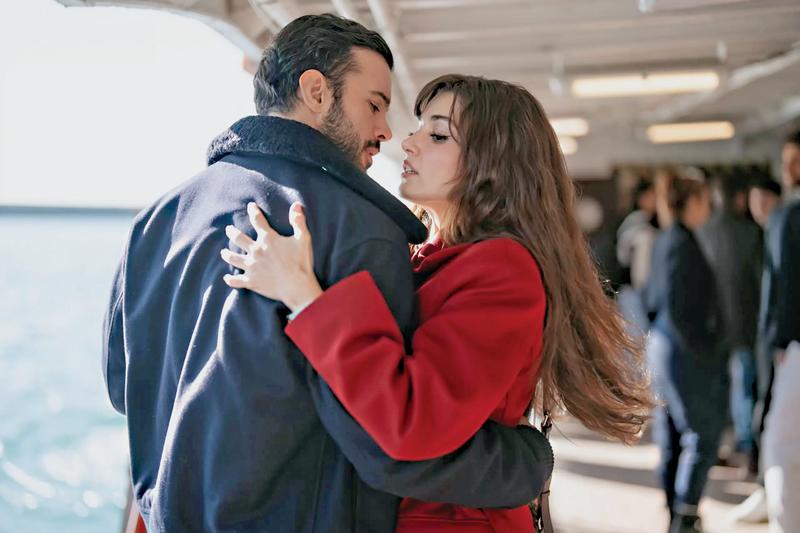 Temmuz ayında ‘Aşkı Hatırla’dık
