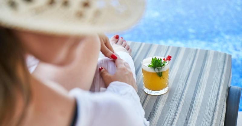 From Cigarettes to Cocktails: How Social Norms Evolve