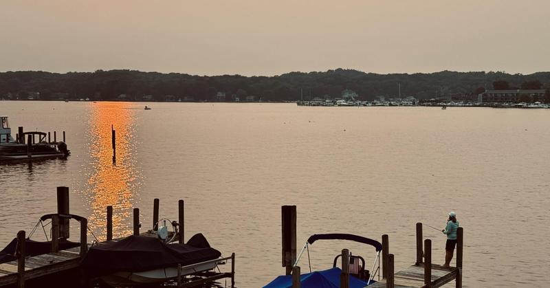 Savoring Summer: A Brain Boost Before Fall