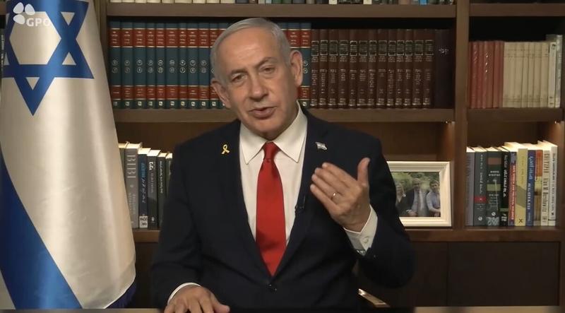 PM said seeking ‘decisive military victory’ in Gaza, putting hostage families on edge
